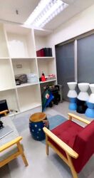 Textile Centre (D7), Office #455686431
